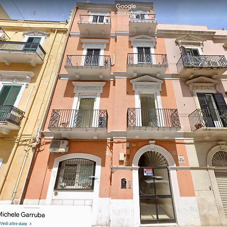 Appartement Casa Garruba 99 à Bari Extérieur photo