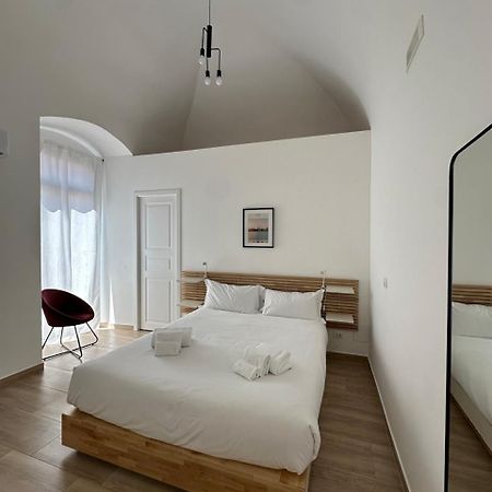Appartement Casa Garruba 99 à Bari Extérieur photo