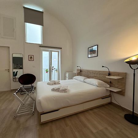 Appartement Casa Garruba 99 à Bari Extérieur photo