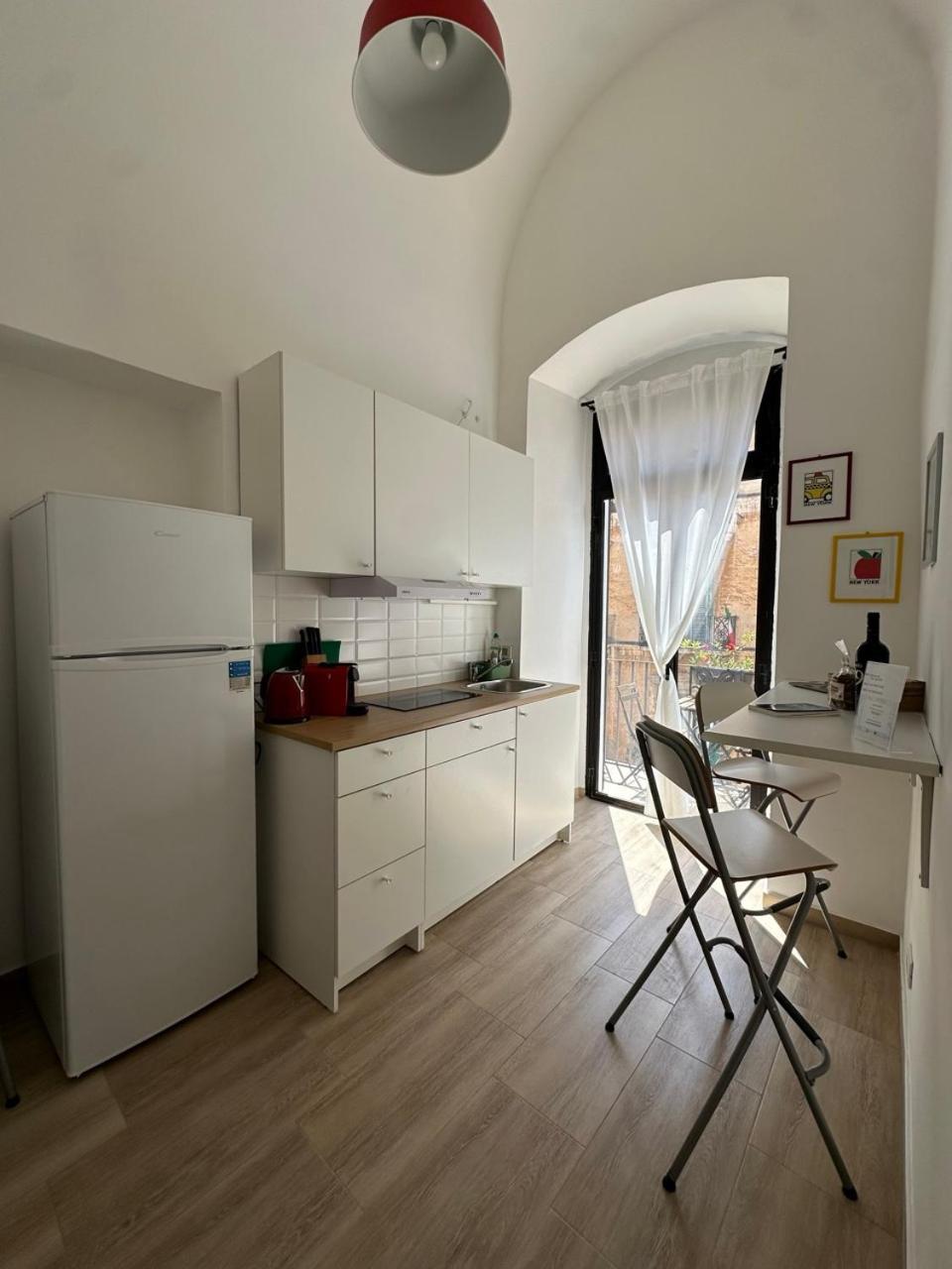 Appartement Casa Garruba 99 à Bari Extérieur photo