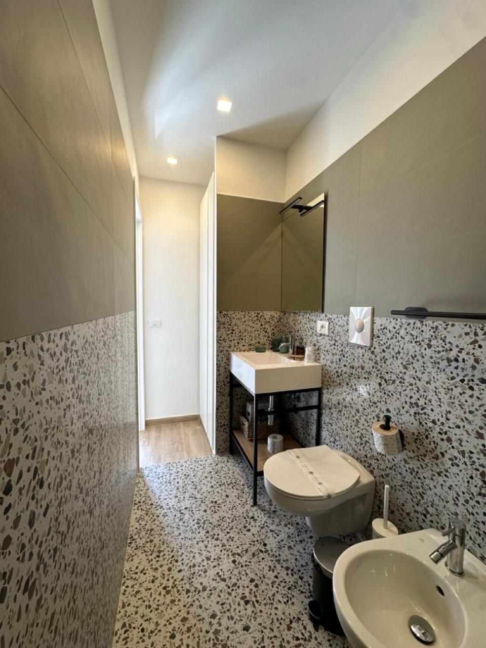 Appartement Casa Garruba 99 à Bari Extérieur photo