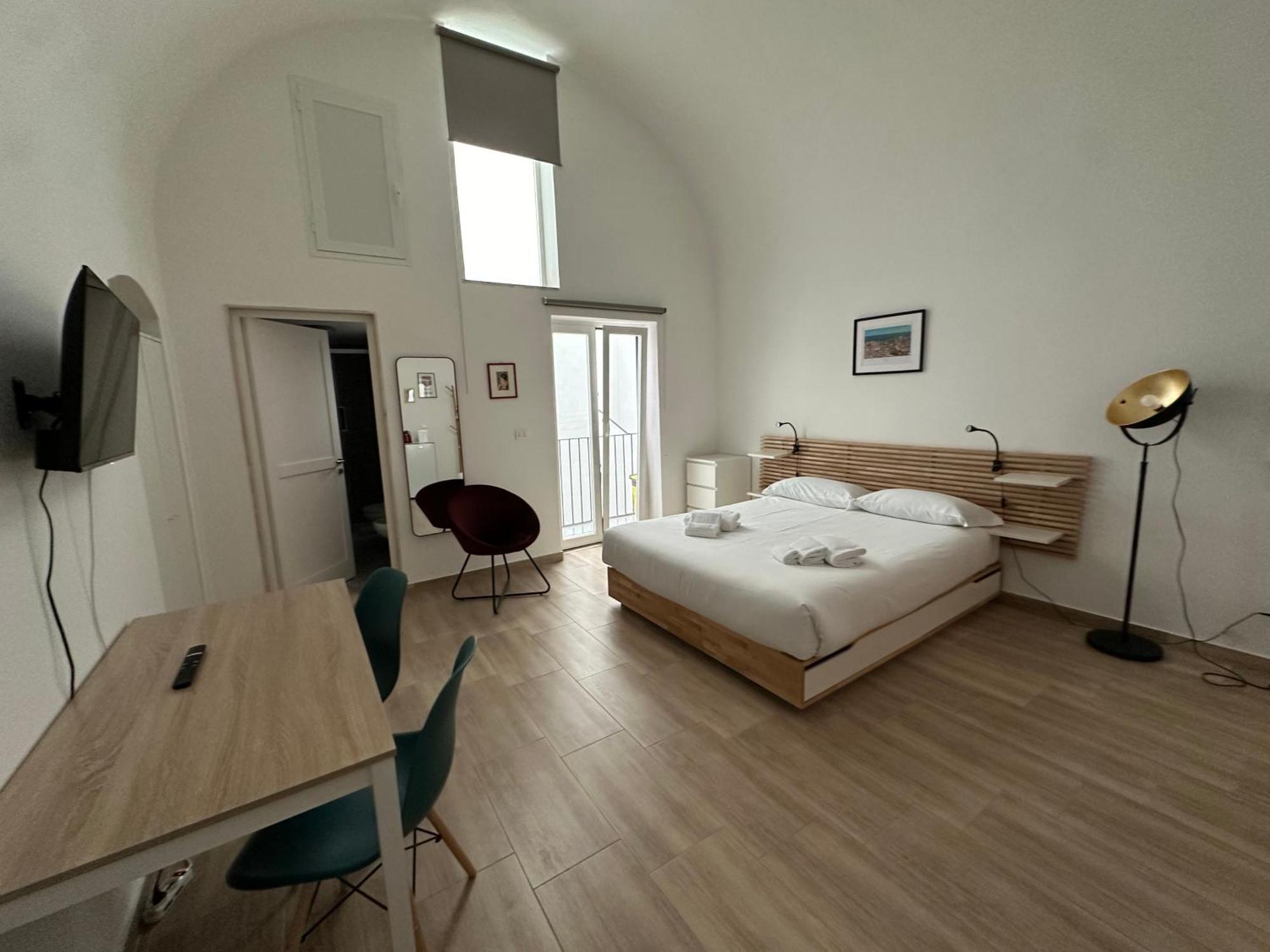 Appartement Casa Garruba 99 à Bari Extérieur photo