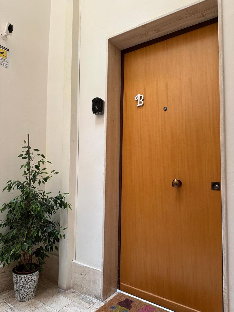 Appartement Casa Garruba 99 à Bari Chambre photo